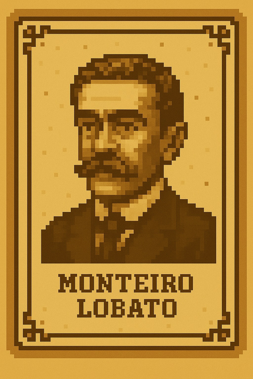 Monteiro